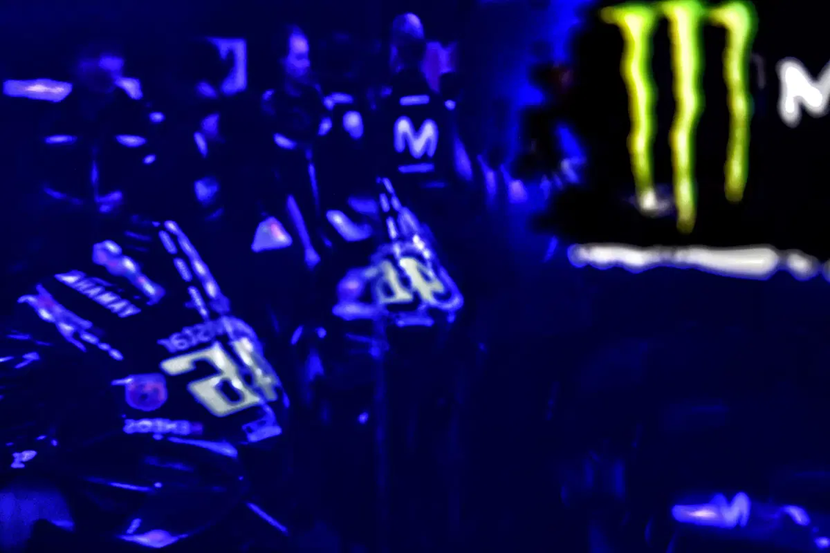 Gallery MotoGP 2018. Le foto più belle del GP delle Americhe (10)