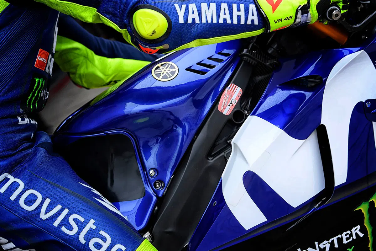 Gallery MotoGP 2018. Le foto più belle del GP delle Americhe (13)