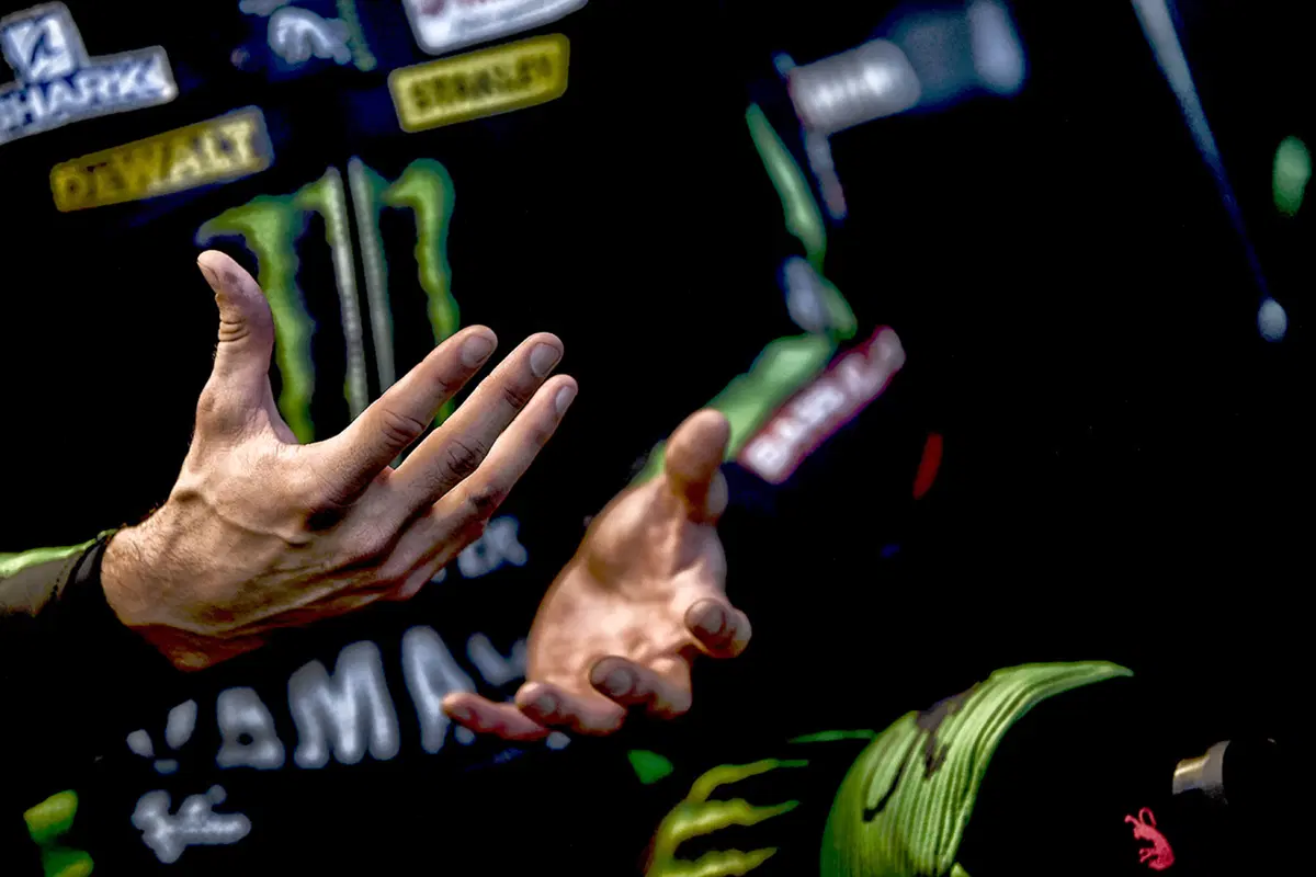 Gallery MotoGP 2018. Le foto più belle del GP delle Americhe (15)