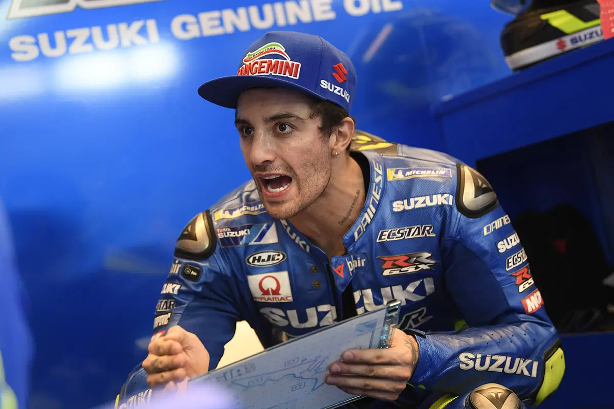 Gallery MotoGP 2018. Le foto più belle del GP delle Americhe (16)