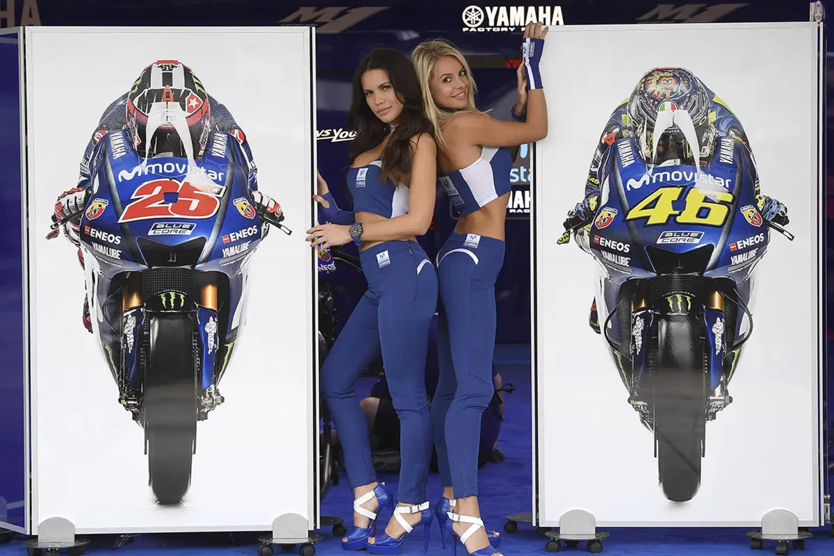 Gallery MotoGP 2018. Le foto più belle del GP delle Americhe (21)
