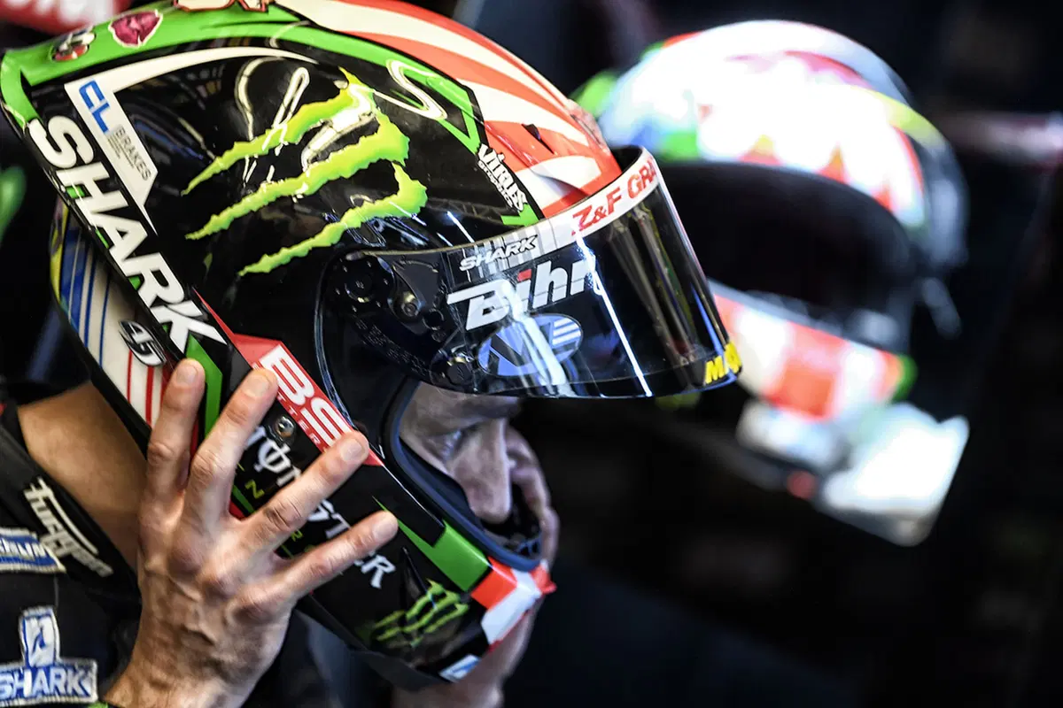 Gallery MotoGP 2018. Le foto più belle del GP delle Americhe (22)