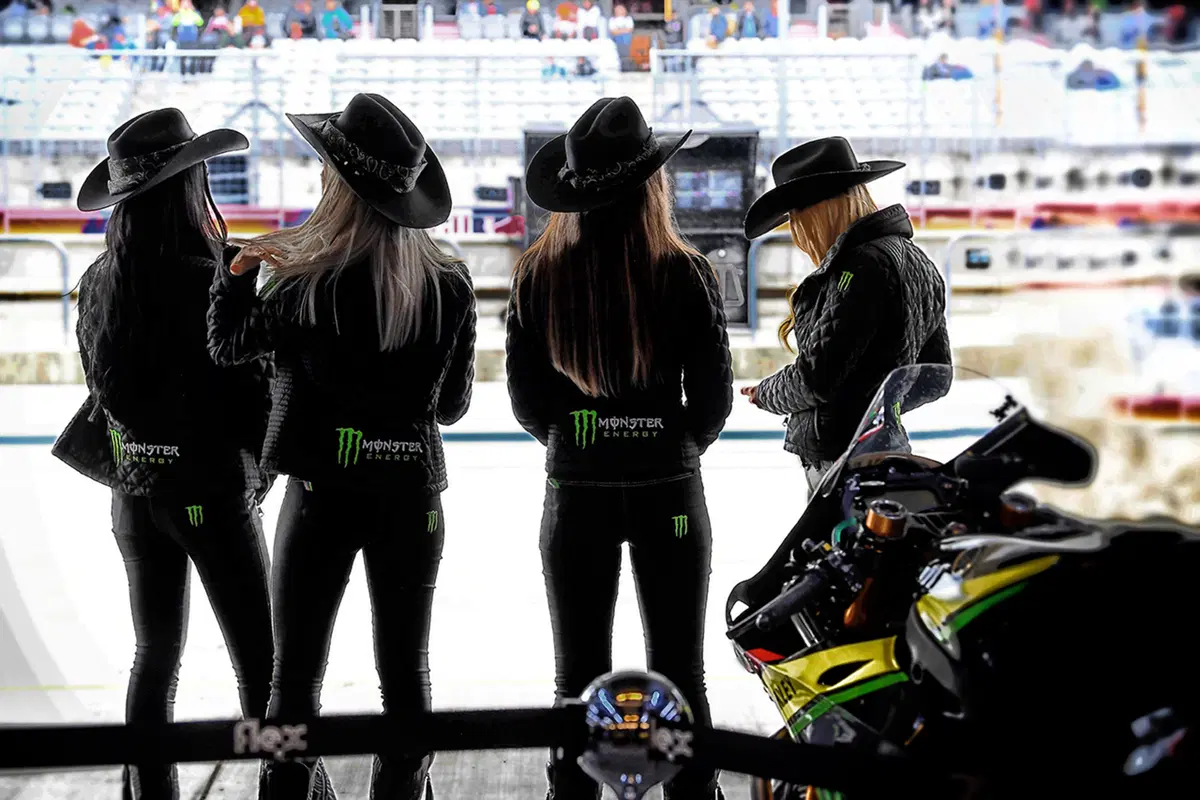 Gallery MotoGP 2018. Le foto più belle del GP delle Americhe (18)