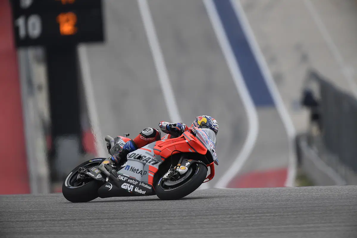 Gallery MotoGP 2018. Le foto più belle del GP delle Americhe (23)