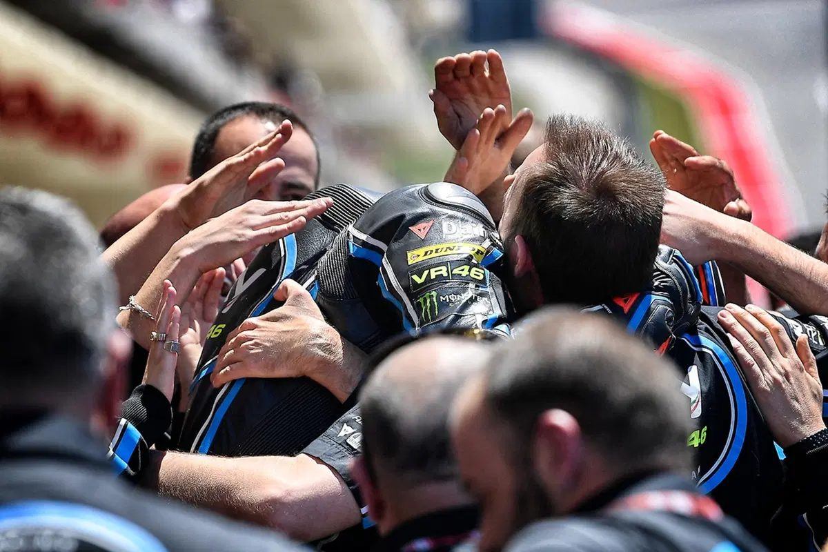 Gallery MotoGP 2018. Le foto più belle del GP delle Americhe (27)