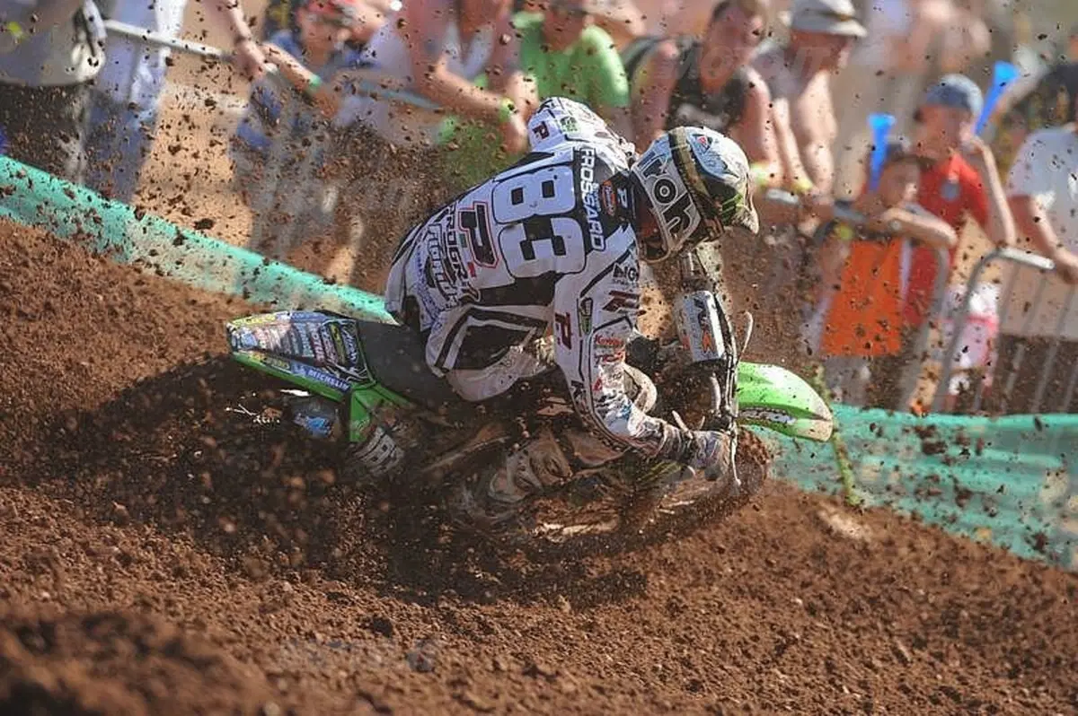 MX. David Philippaerts vince il GP d'Inghilterra (3)