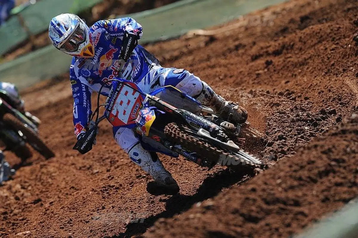 MX. David Philippaerts vince il GP d'Inghilterra (10)