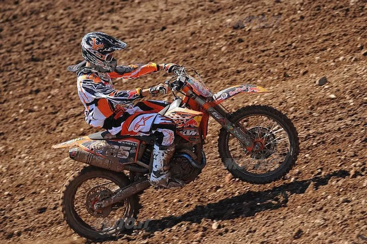 MX. Gli Up & Down dal GP di Inghilterra (6)