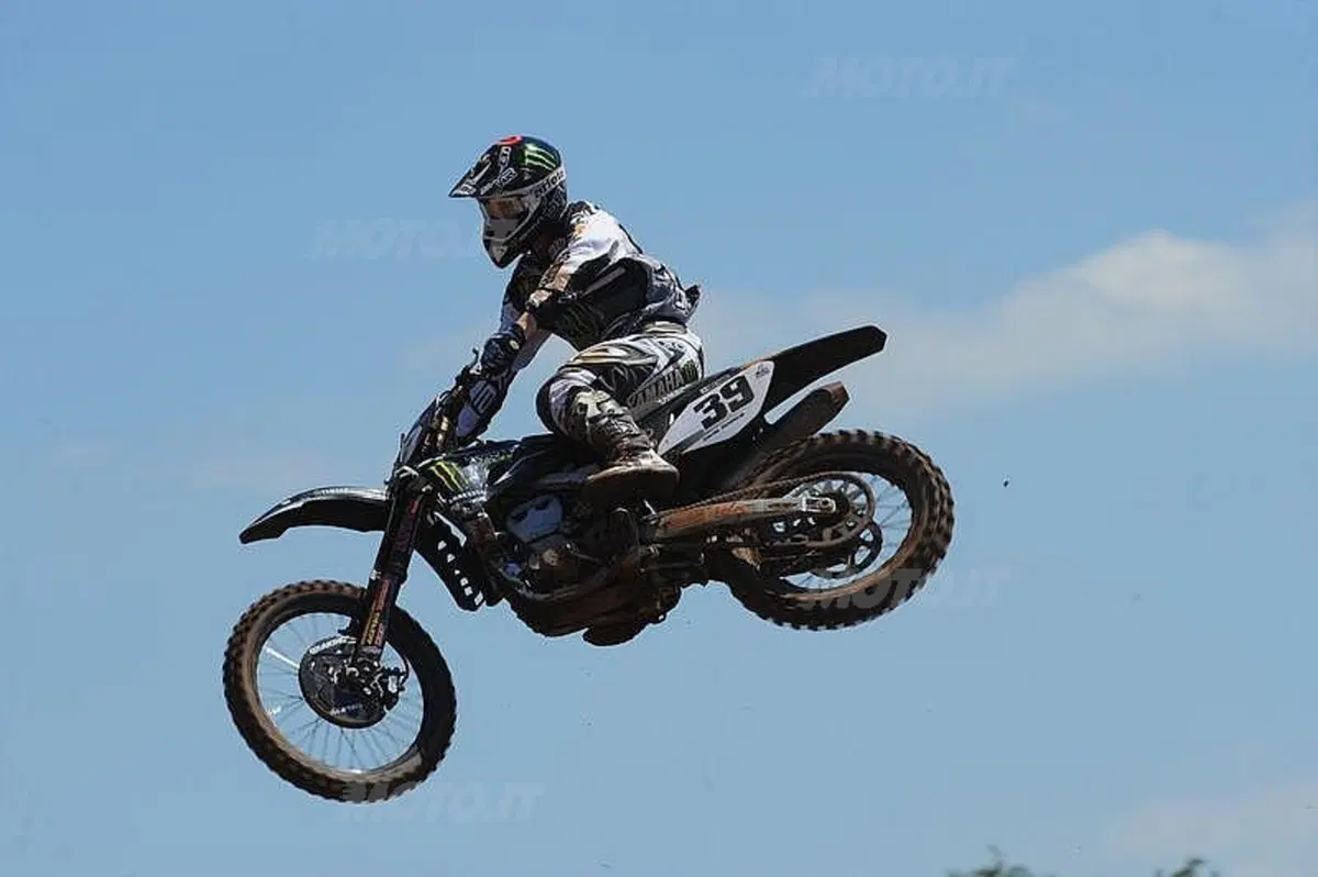 MX. Gli Up & Down dal GP di Inghilterra (9)