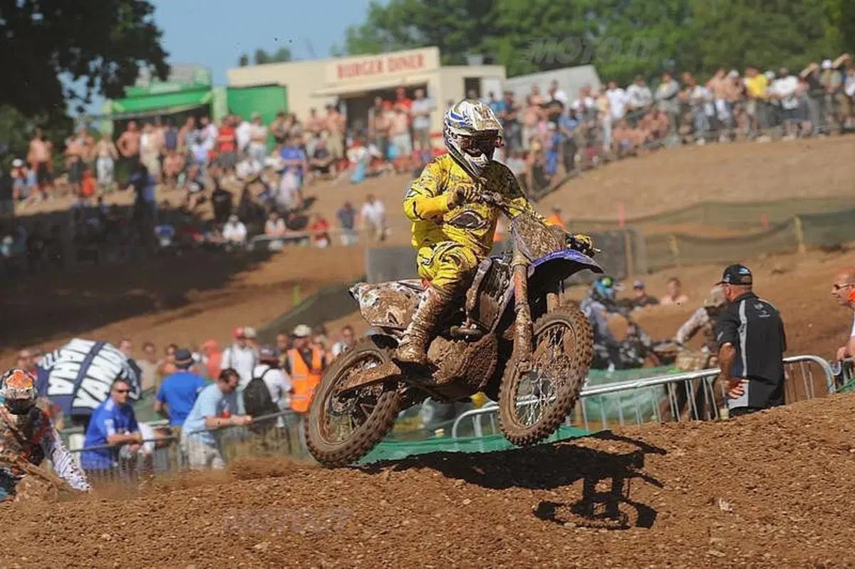MX. Gli Up & Down dal GP di Inghilterra (10)