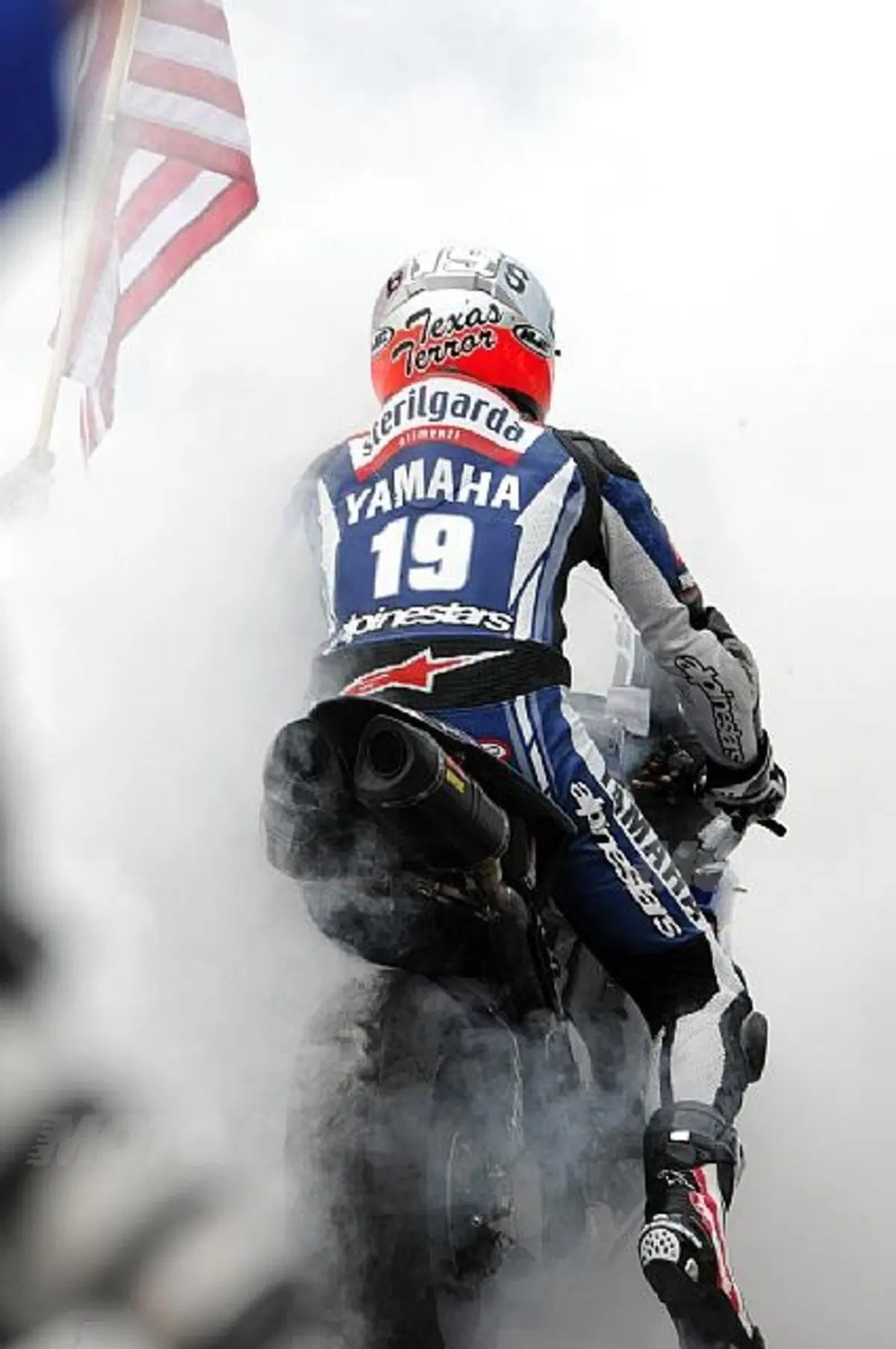 SBK. Born in the USA (3)