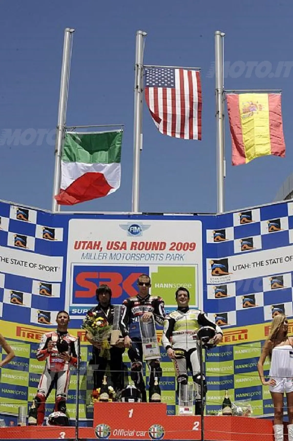 SBK. Born in the USA (7)