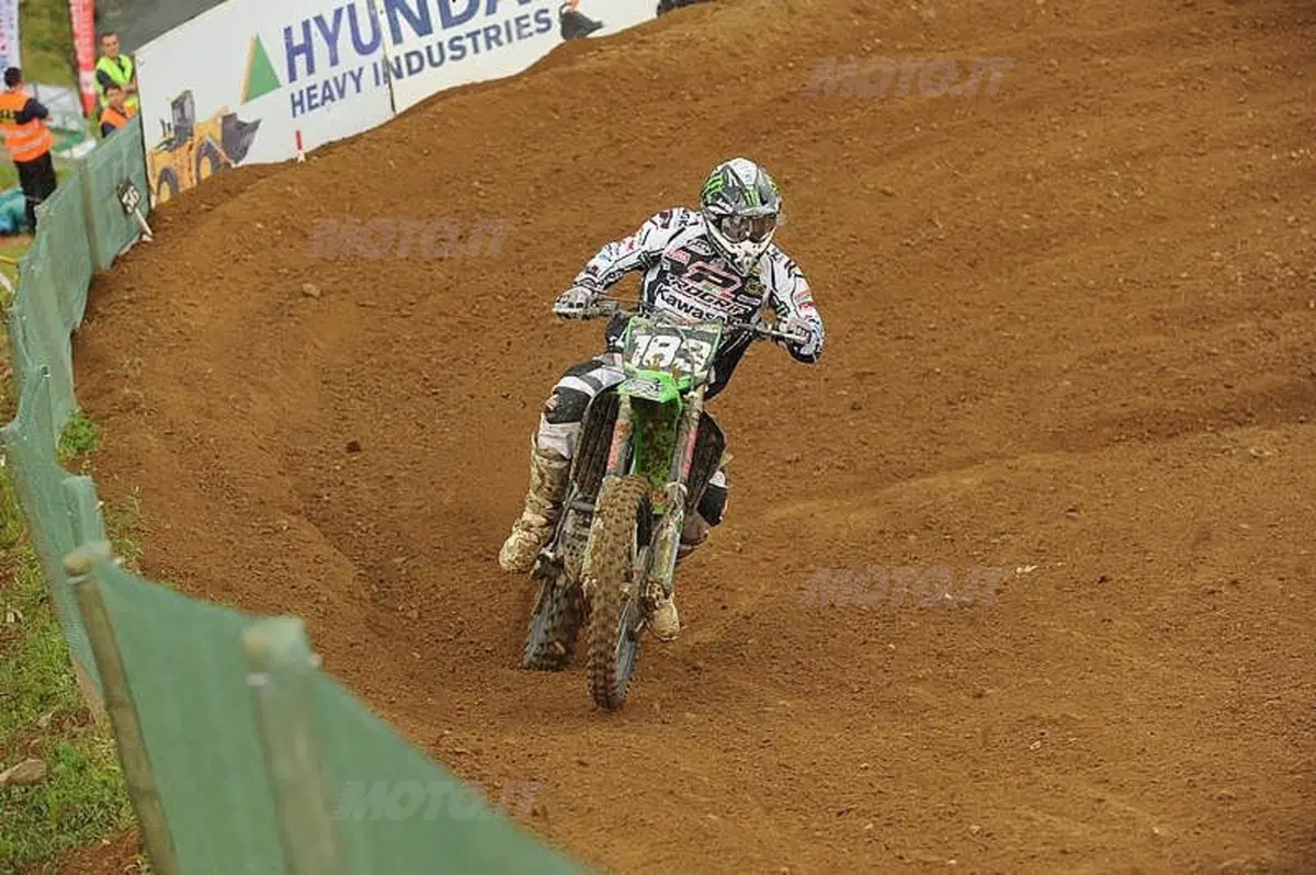 MX. Le qualifiche del GP di Francia (7)