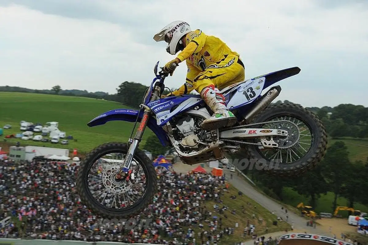 MX. Le qualifiche del GP di Francia (10)