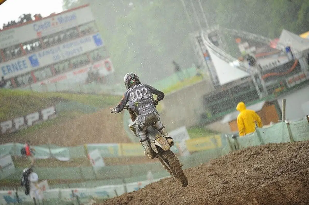 MX. Il GP di Francia ha segnato la fine della prima metà di campionato (4)