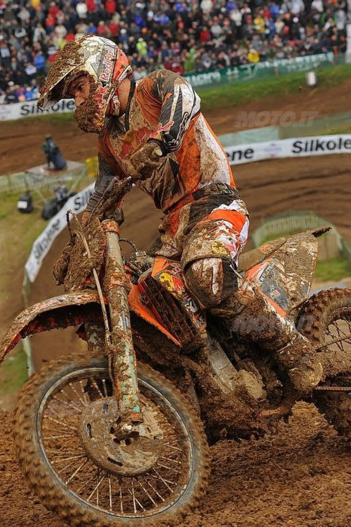 MX. Il GP di Francia ha segnato la fine della prima metà di campionato (6)