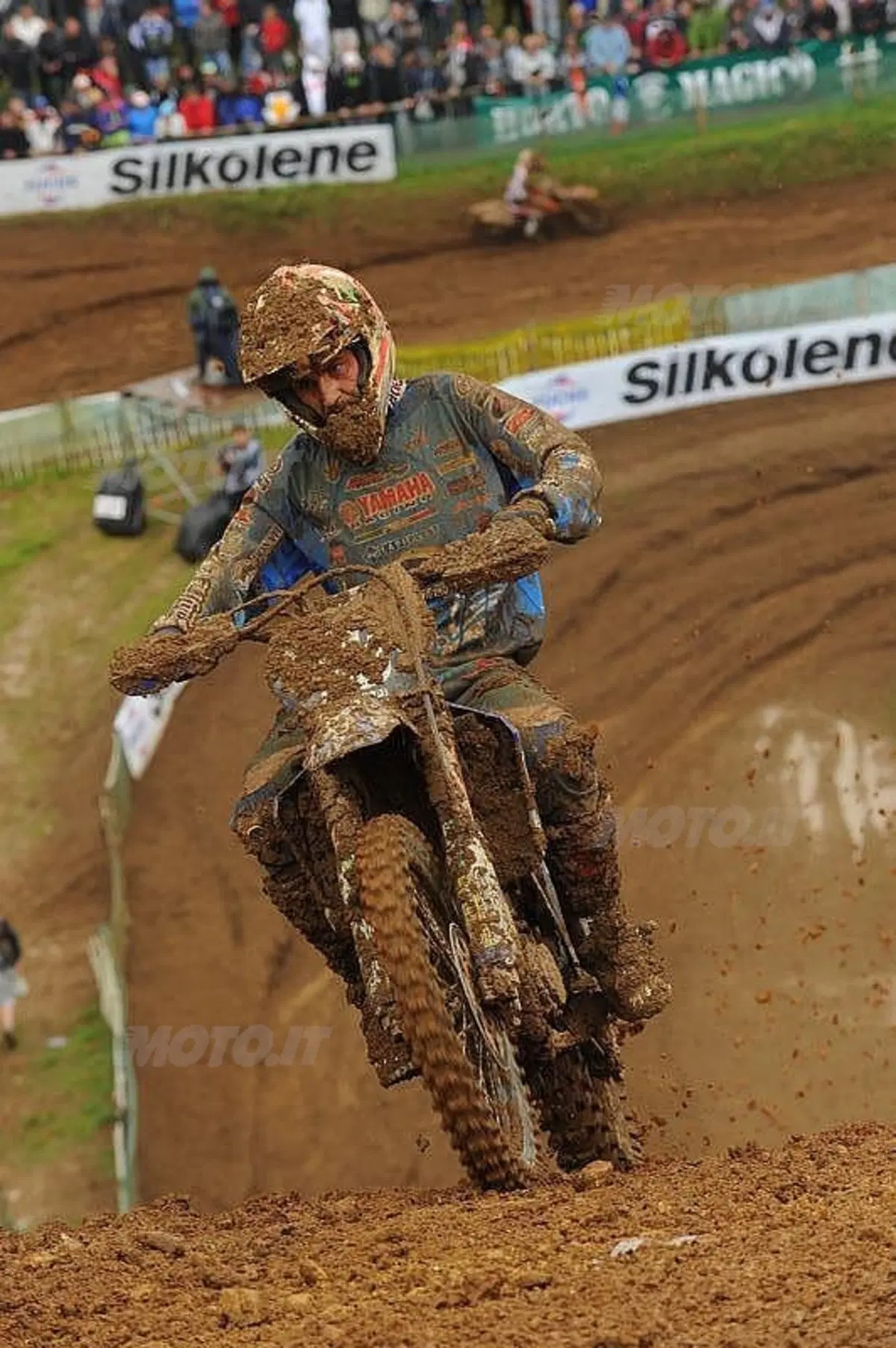 MX. Il GP di Francia ha segnato la fine della prima metà di campionato (8)