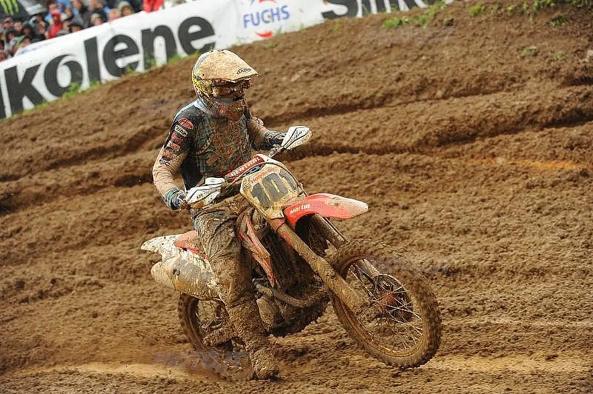 MX. Il GP di Francia ha segnato la fine della prima metà di campionato (11)