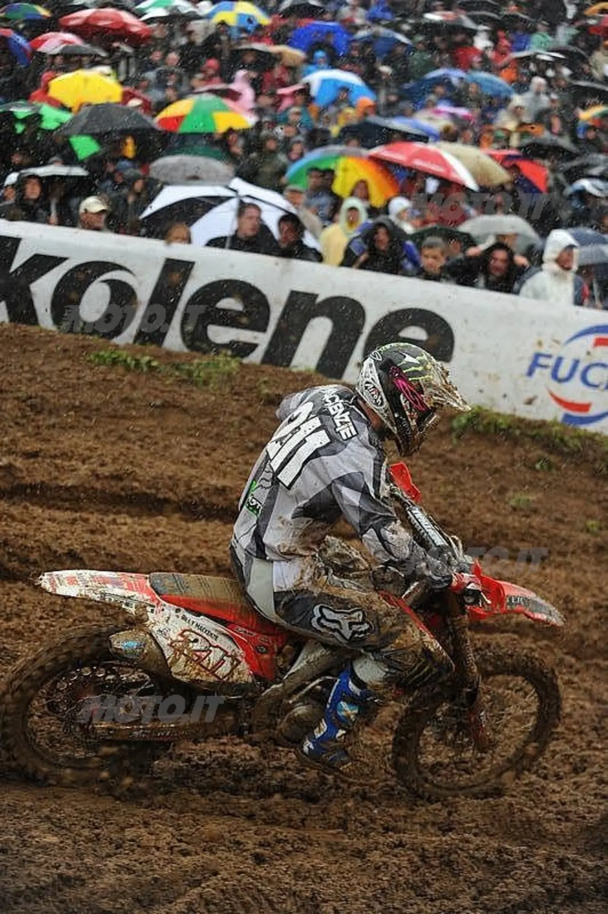 MX. Il GP di Francia ha segnato la fine della prima metà di campionato (12)