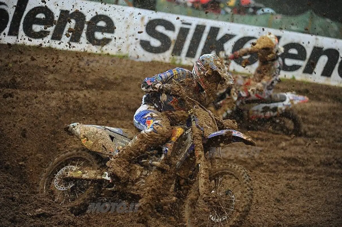 MX. Il GP di Francia ha segnato la fine della prima metà di campionato (13)