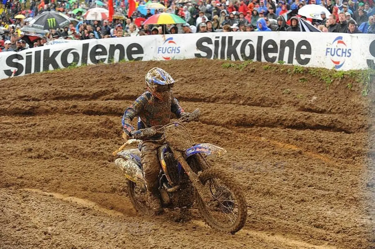 MX. Il GP di Francia ha segnato la fine della prima metà di campionato (14)