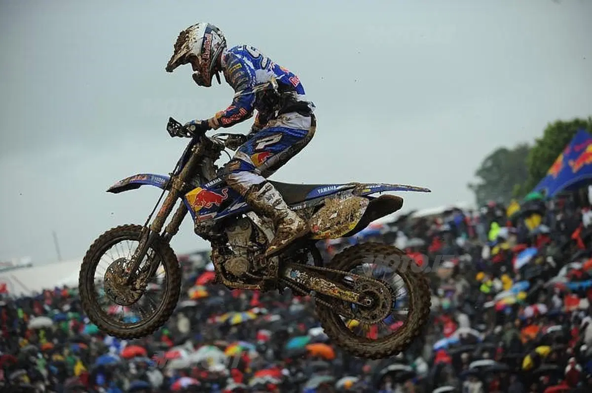 MX. Il GP di Francia ha segnato la fine della prima metà di campionato (15)