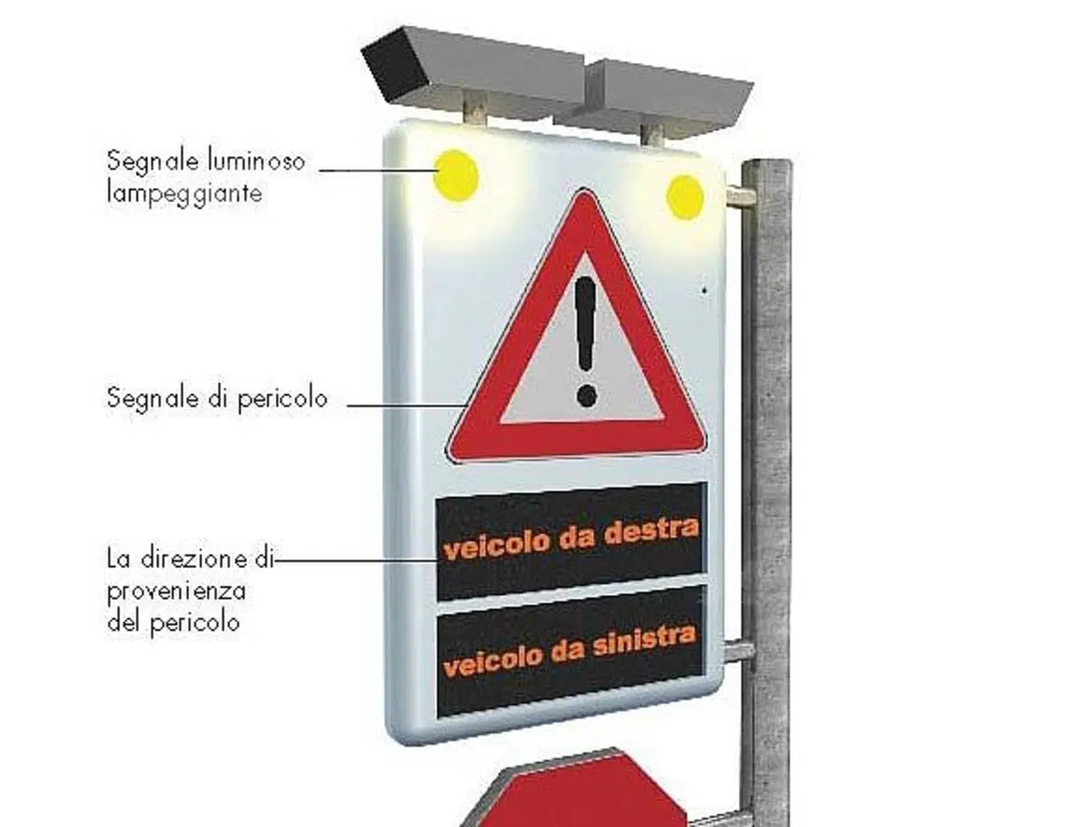 Una città a misura di motociclista (3)