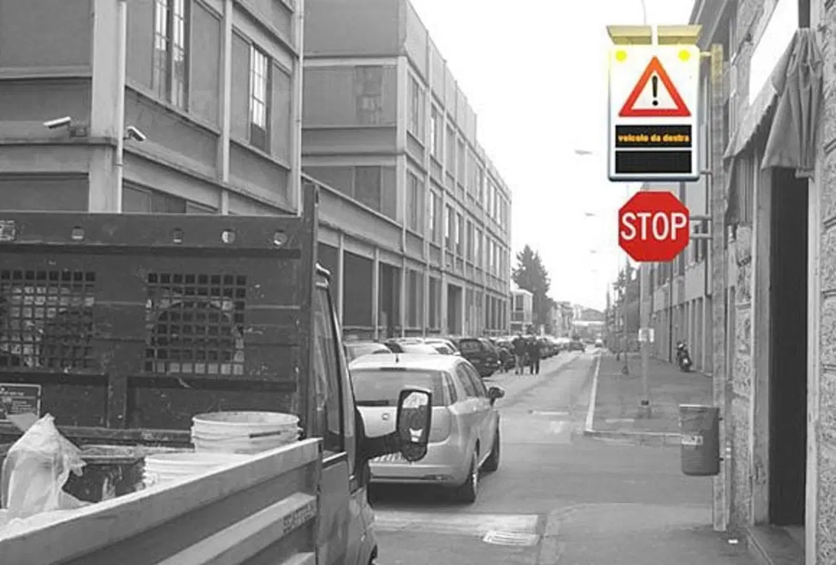 Una città a misura di motociclista (4)