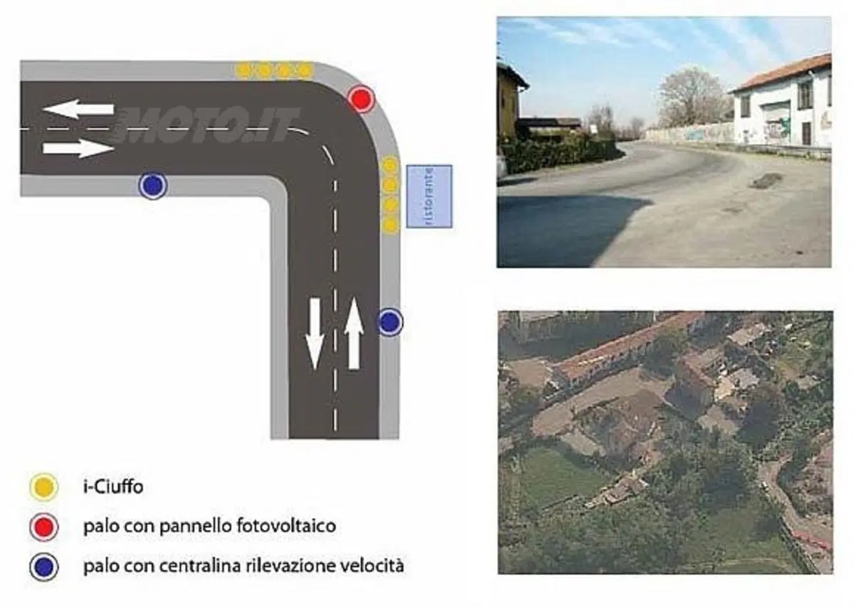 Una città a misura di motociclista (5)