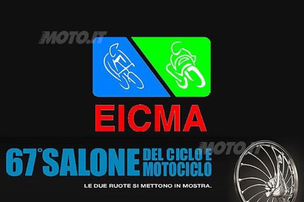 Malgrado alcune importanti defezioni Eicma è la più grande fiera mondiale anche in un anno difficile come il 2009