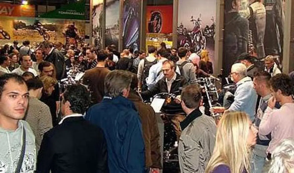 Eicma 2009, il punto della situazione (2)