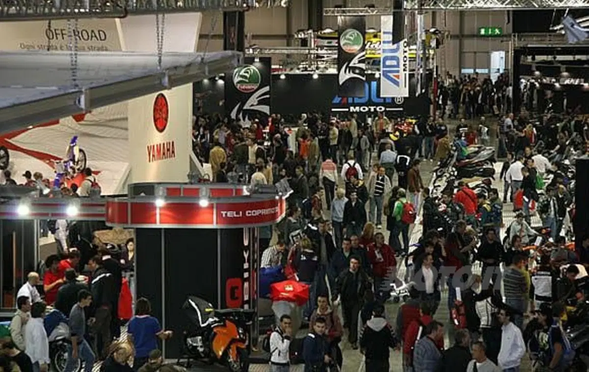 Eicma 2009, il punto della situazione (3)