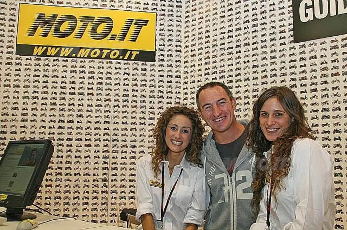 Eicma 2009, il punto della situazione (5)