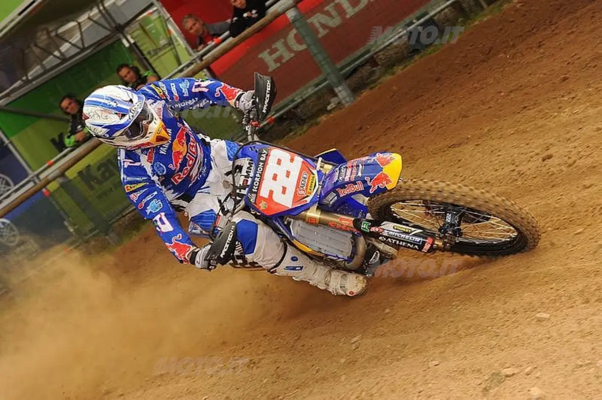 MX. Gli Up & Down dal GP di Francia (4)