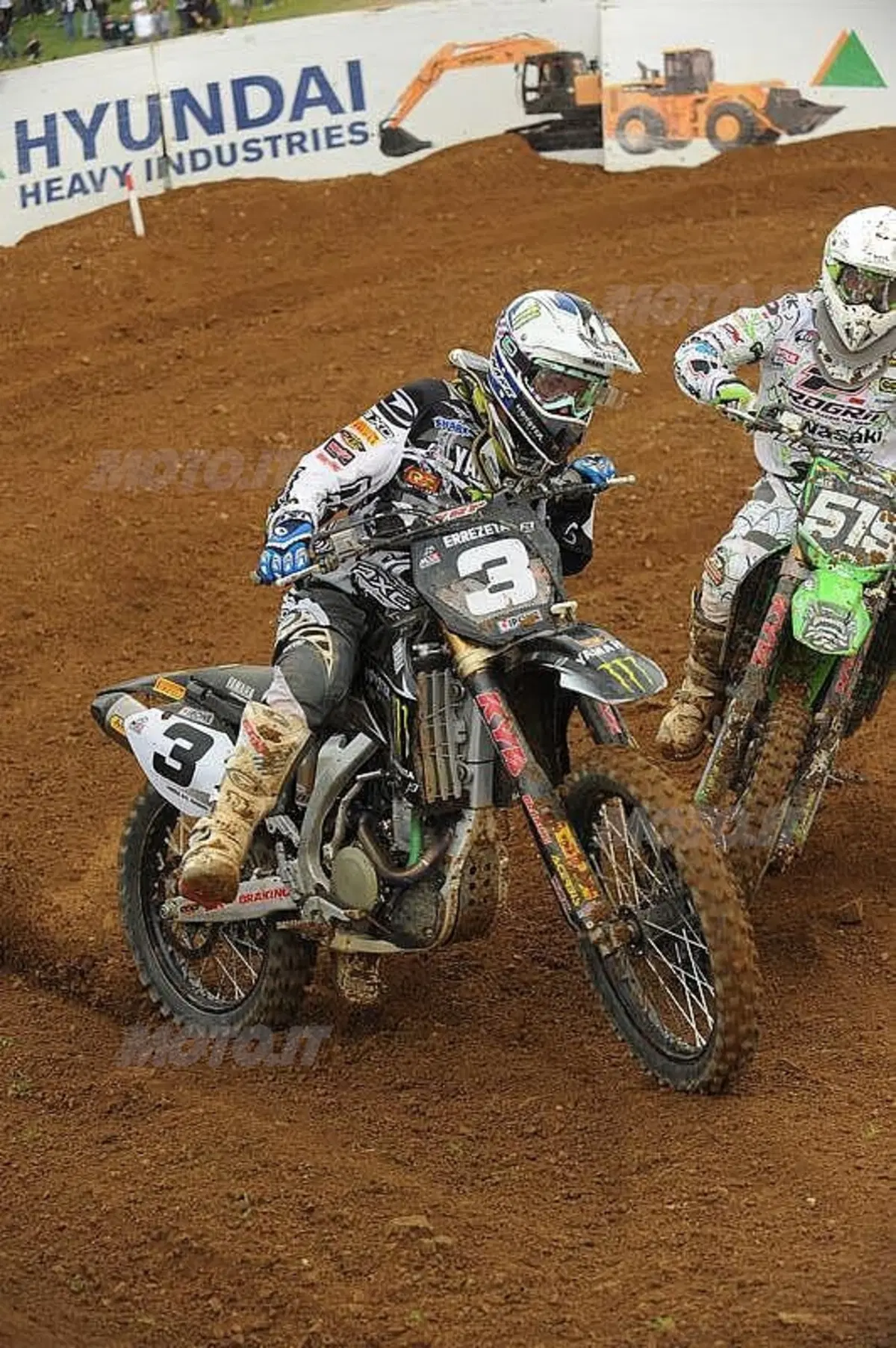 MX. Gli Up & Down dal GP di Francia (12)