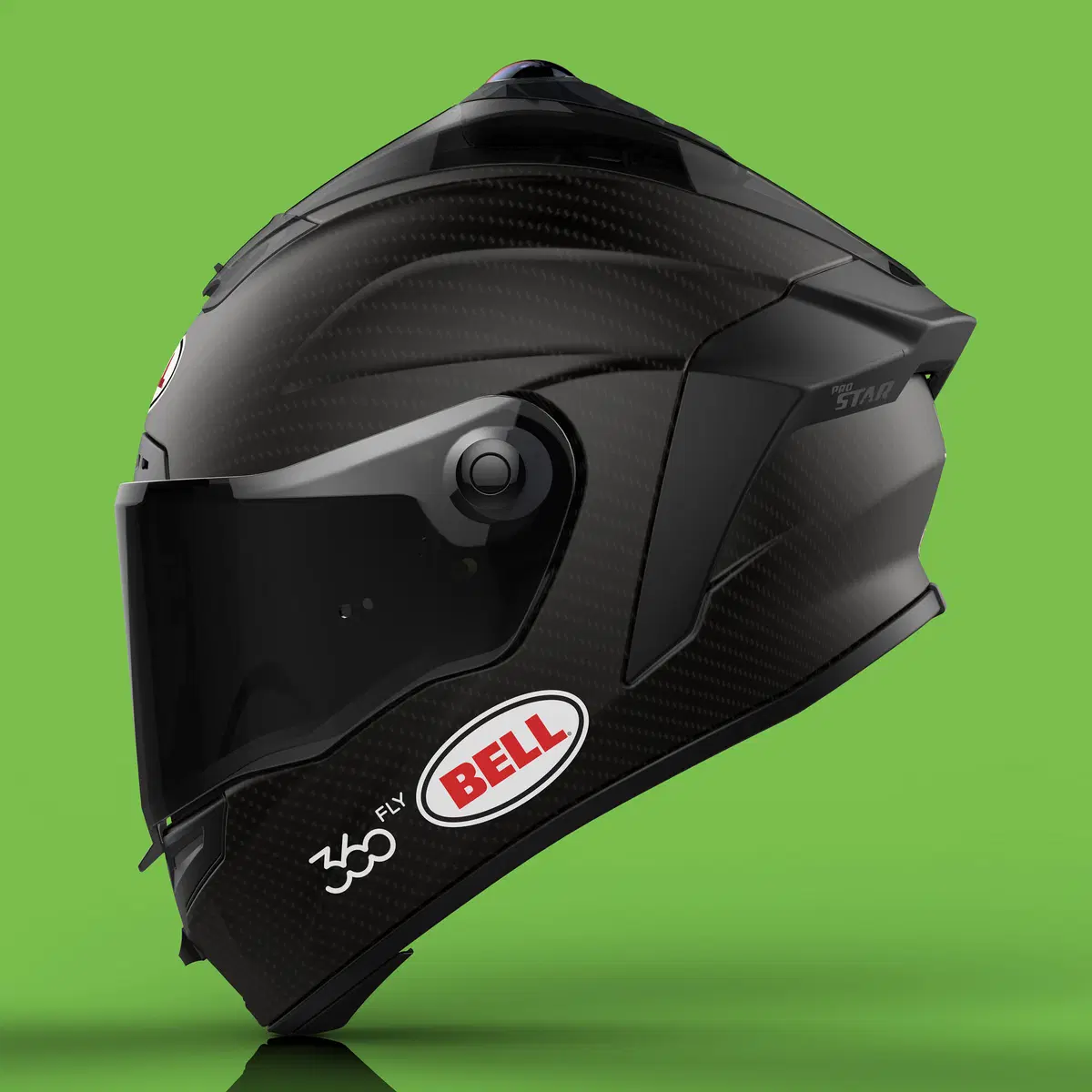 Video action a 360° con Bell (5)