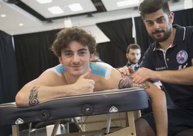 MotoGP, Clinica Mobile. Austin il circuito più impegnativo