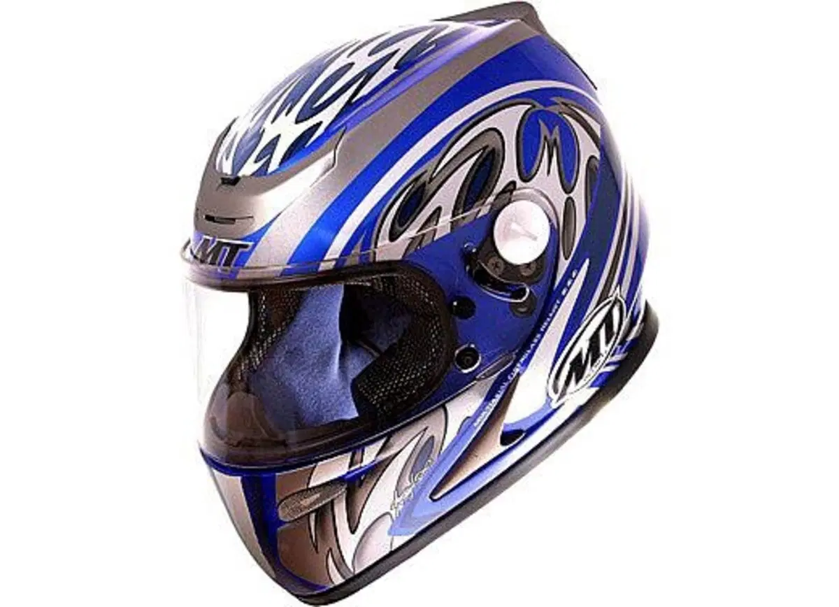 Speciale caschi: test MT Oxion 500 (2)