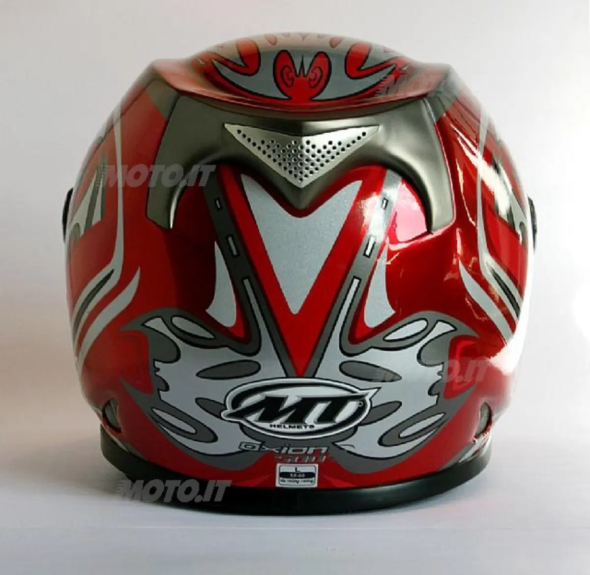 Speciale caschi: test MT Oxion 500 (4)