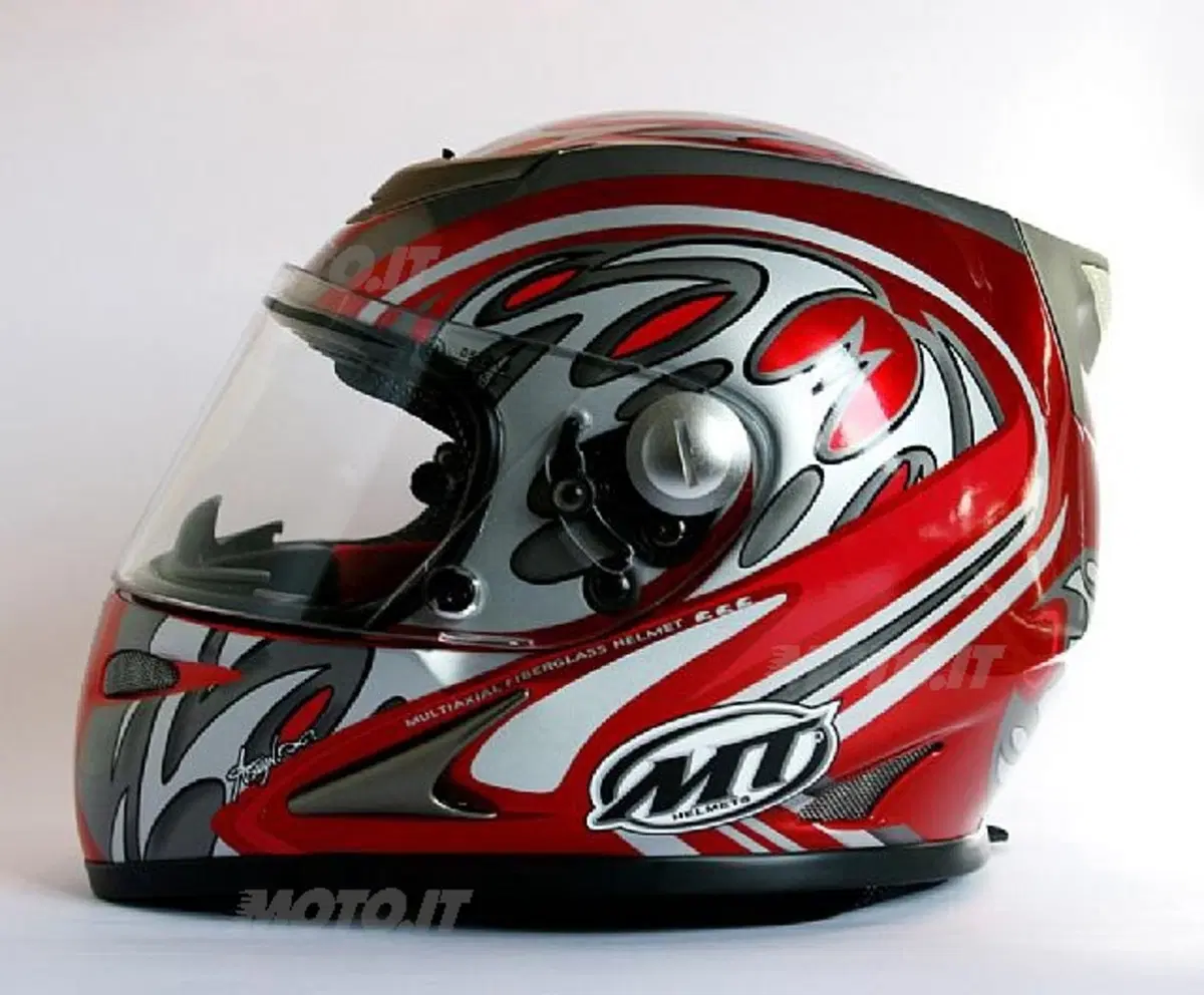 Speciale caschi: test MT Oxion 500 (5)