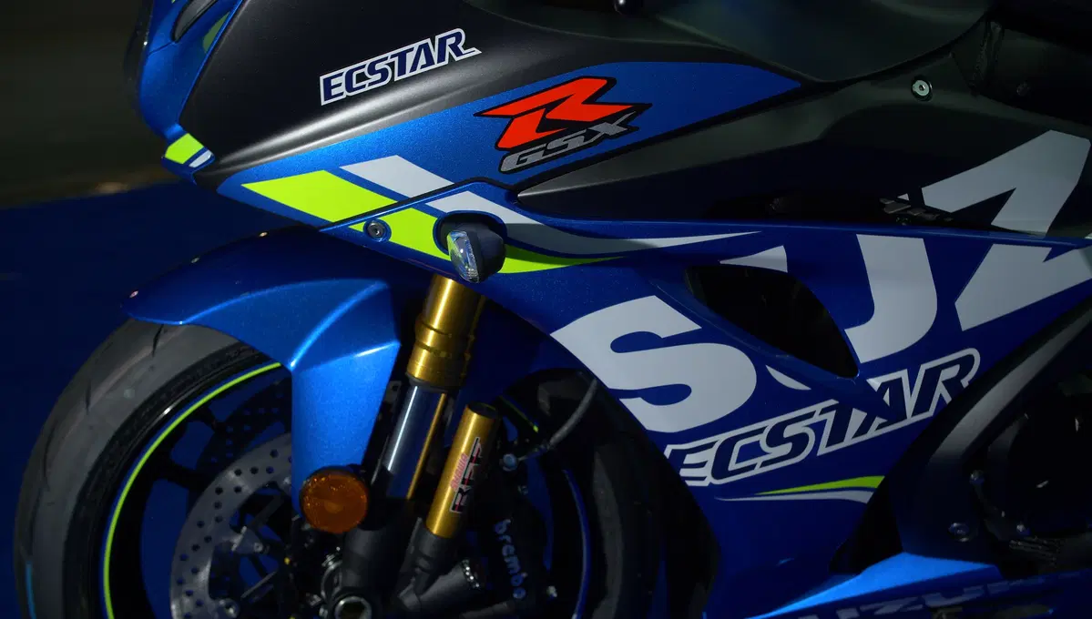 Suzuki GSX-R 1000 e 1000R con nuova colorazione MotoGP (5)