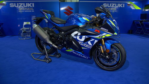 Suzuki GSX-R 1000 e 1000R con nuova colorazione MotoGP (8)