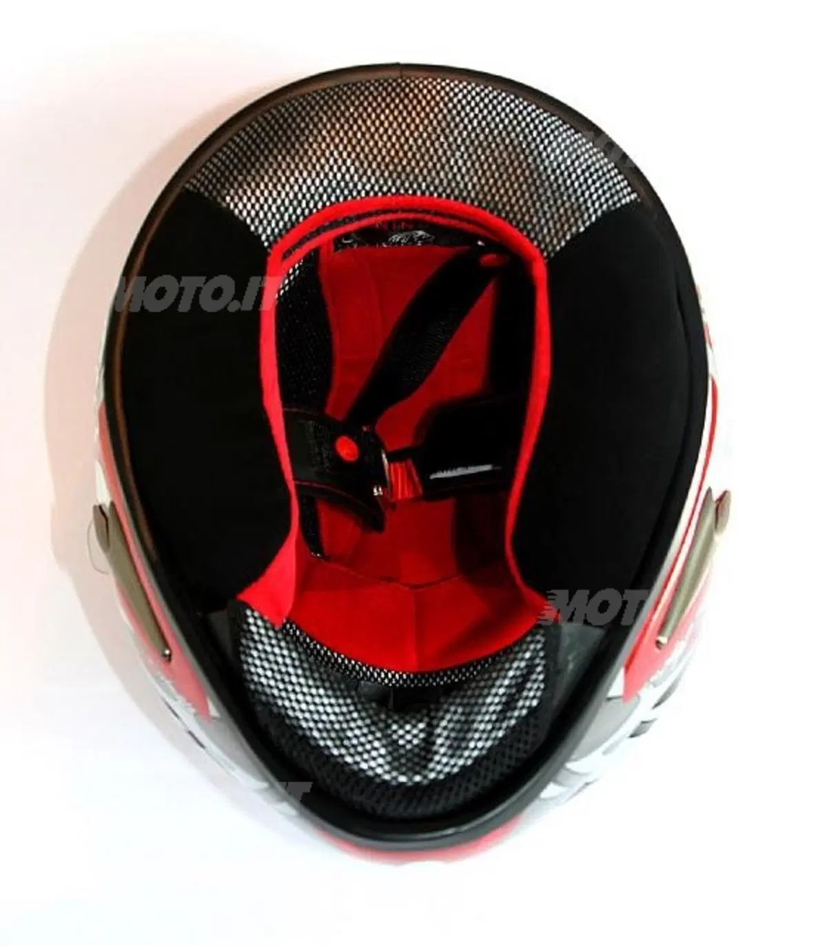 Speciale caschi: test MT Oxion 500 (6)