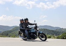 Aprilia e Moto Guzzi: Moto Tour 2018