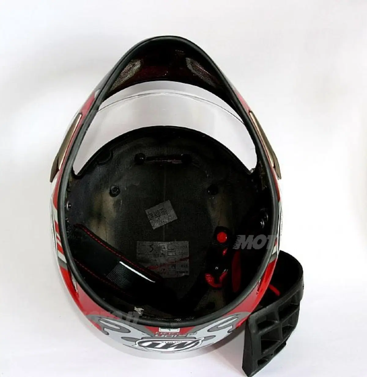 Speciale caschi: test MT Oxion 500 (11)