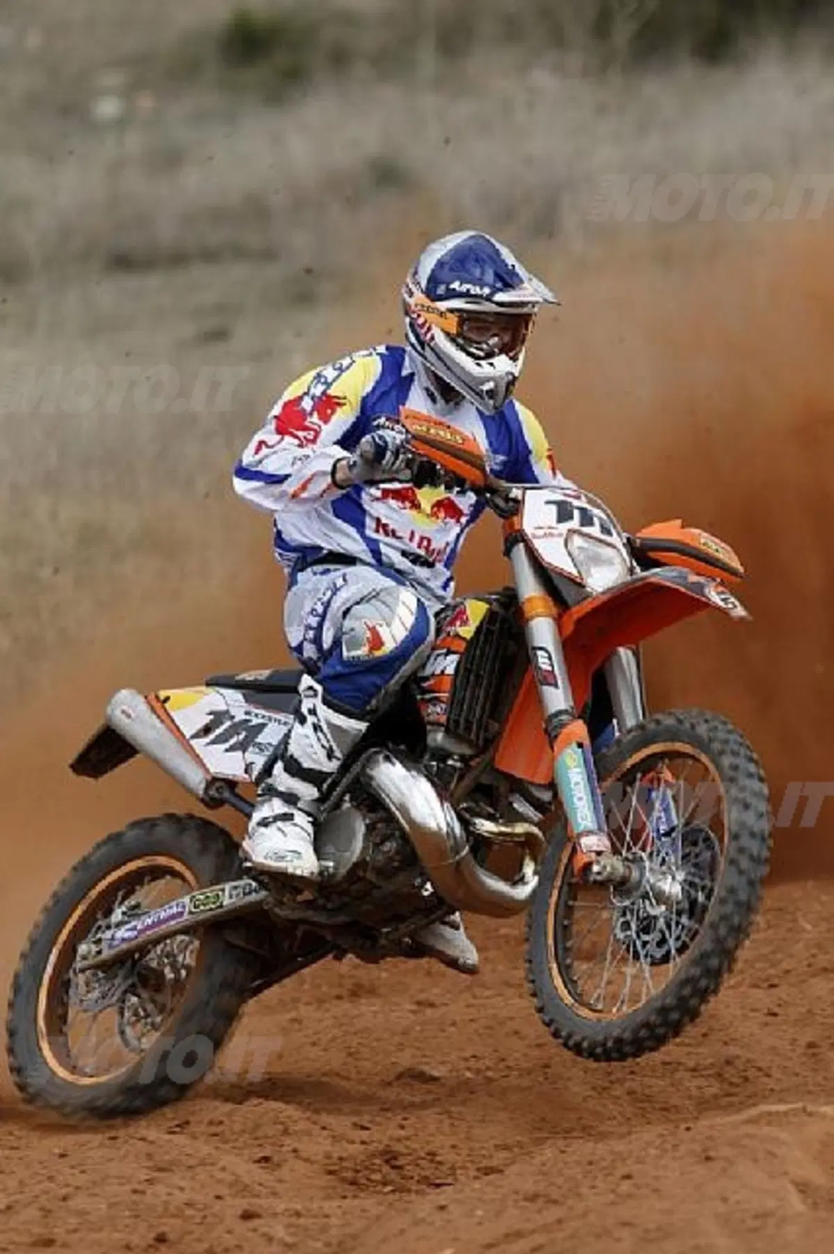 Lunga vita al duetì. Parola di KTM (3)