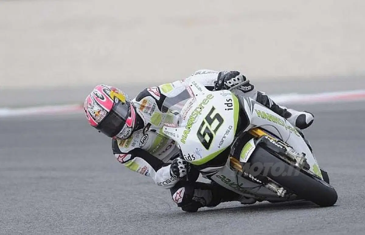 SBK. A Misano vincono Spies e Rea (3)