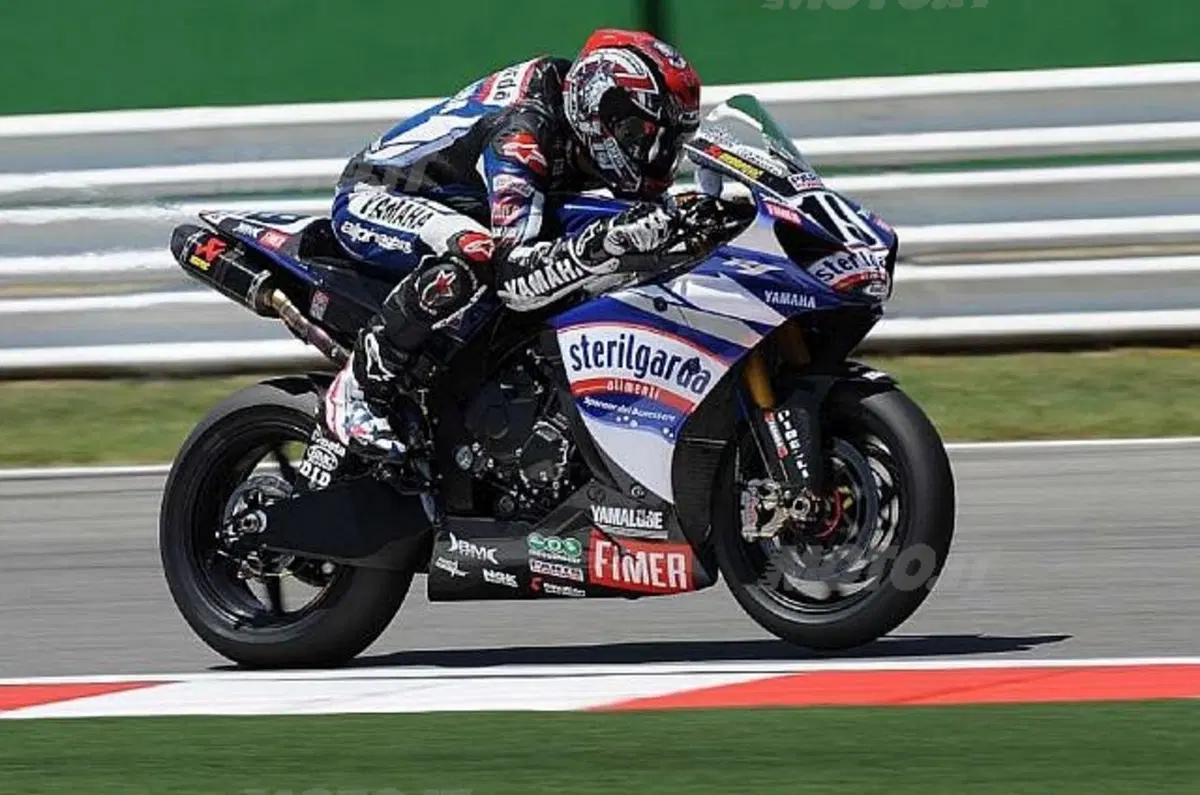 SBK. A Misano vincono Spies e Rea (4)