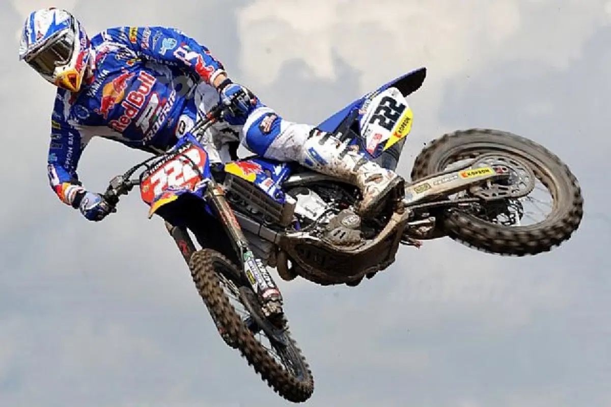 MX. Cairoli si conferma, Roczen spettacolo a 15 anni!