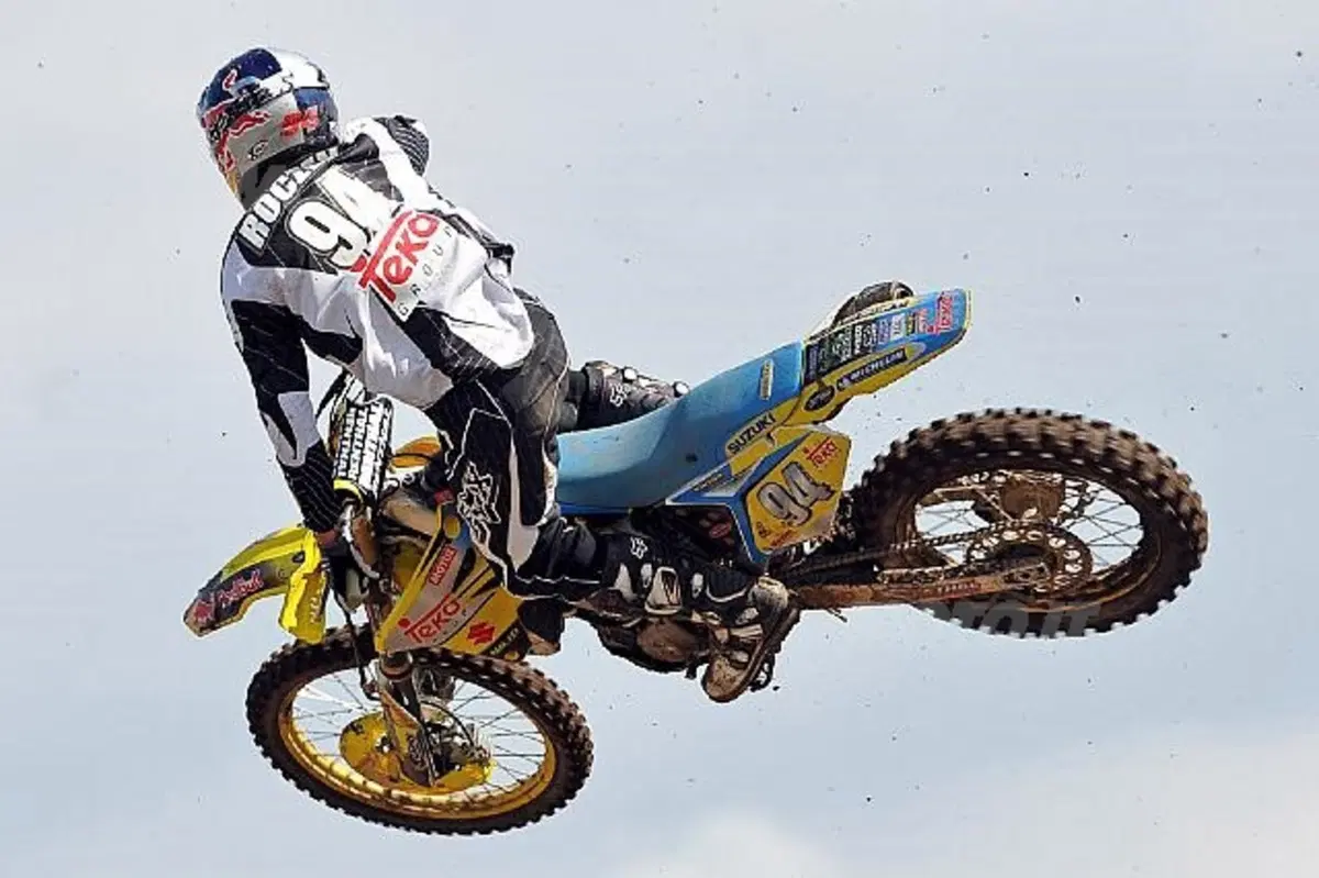 MX. Cairoli si conferma, Roczen spettacolo a 15 anni! (2)